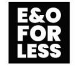 E&OFORLESS trademark