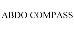 ABDO COMPASS trademark