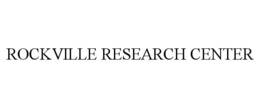 ROCKVILLE RESEARCH CENTER trademark