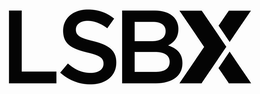 LSBX trademark