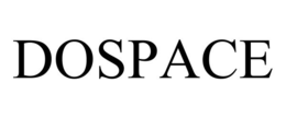 DOSPACE trademark