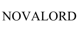 NOVALORD trademark