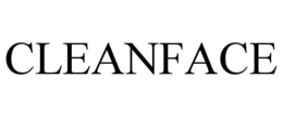 CLEANFACE trademark