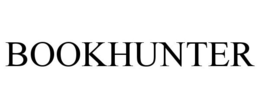 BOOKHUNTER trademark