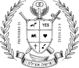 PROVERBS 31 TITUS 2:3-5 YES NOBLE WOMAN trademark