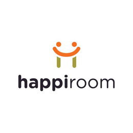 H HAPPIROOM trademark