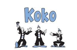 KOKO trademark