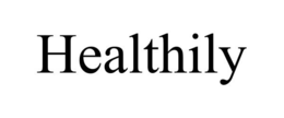 HEALTHILY trademark