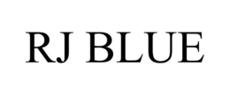 RJ BLUE trademark