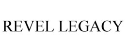REVEL LEGACY trademark