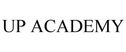 UP ACADEMY trademark