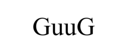 GUUG trademark
