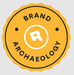 BRAND ARCHAEOLOGY R trademark