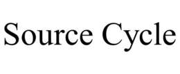 SOURCE CYCLE trademark