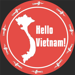 HELLO VIETNAM! trademark