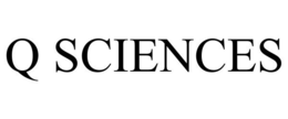Q SCIENCES trademark