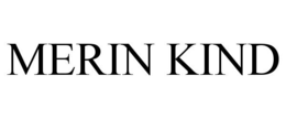 MERIN KIND trademark