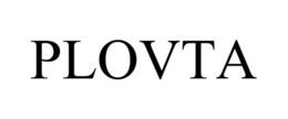 PLOVTA trademark
