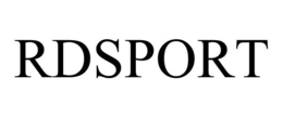 RDSPORT trademark