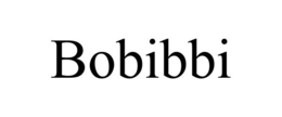 BOBIBBI trademark