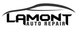 LAMONT AUTO REPAIR trademark