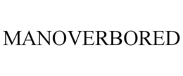 MANOVERBORED trademark