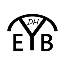 DH EYB trademark