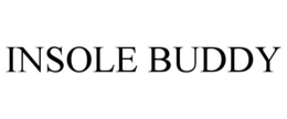 INSOLE BUDDY trademark