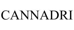 CANNADRI trademark