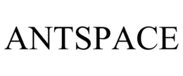 ANTSPACE trademark