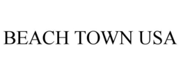 BEACH TOWN USA trademark