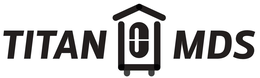 TITAN MDS trademark