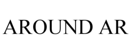AROUND AR trademark