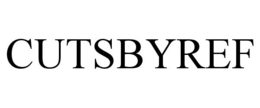 CUTSBYREF trademark