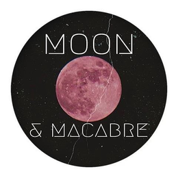 MOON & MACABRE trademark