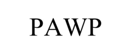 PAWP trademark