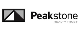 PEAKSTONE REALTY TRUST trademark