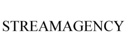 STREAMAGENCY trademark