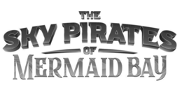 THE SKY PIRATES OF MERMAID BAY trademark
