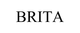 BRITA trademark