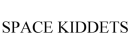 SPACE KIDDETS trademark