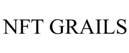 NFT GRAILS trademark