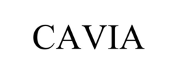 CAVIA trademark
