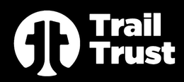 T TRAIL TRUST trademark