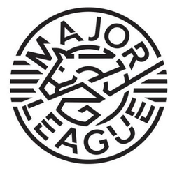 MAJOR LEAGUE trademark
