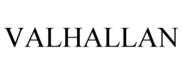 VALHALLAN trademark