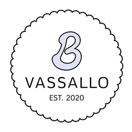 B VASSALLO EST. 2020 trademark