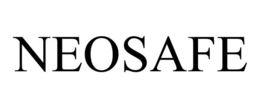NEOSAFE trademark