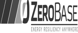 O ZEROBASE ENERGY RESILIENCY ANYWHERE trademark