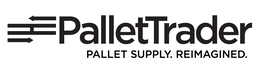 PALLETTRADER PALLET SUPPLY. REIMAGINED. trademark